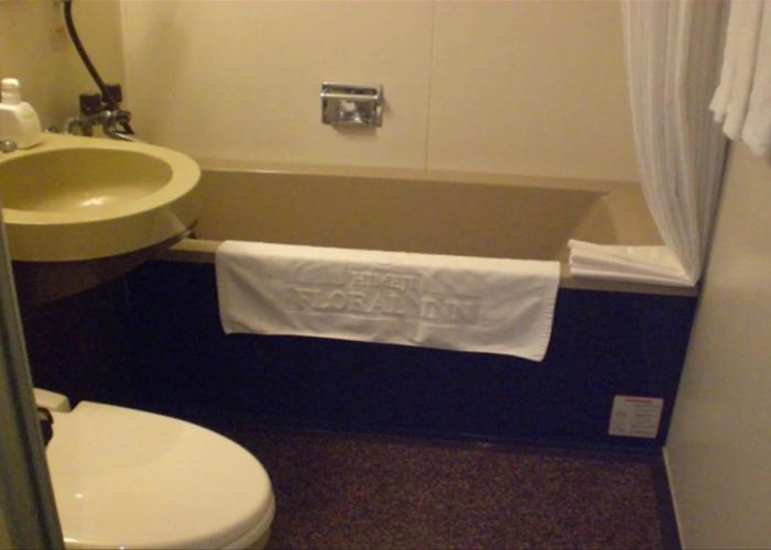 Hotel Crown Hills Himeji