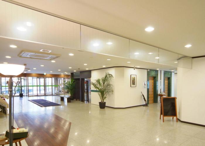 Hotel Crown Hills Himeji