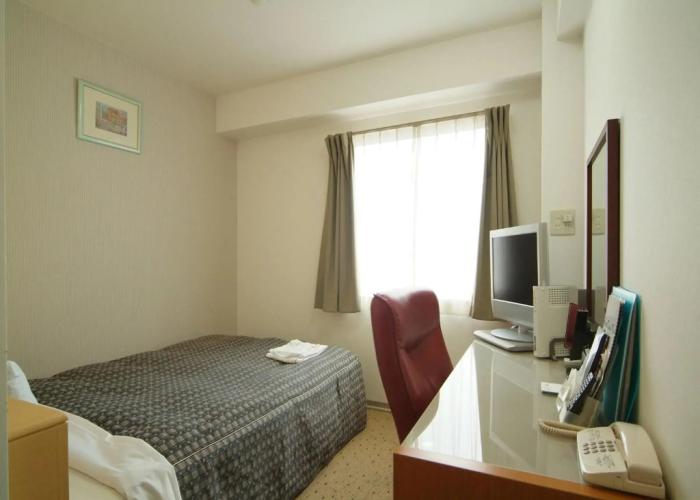 Hotel Crown Hills Himeji