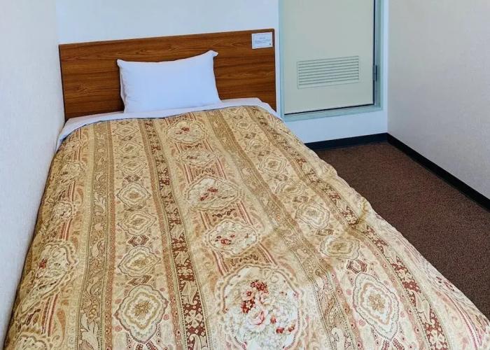 Himeji Green Hotel Tatemachi
