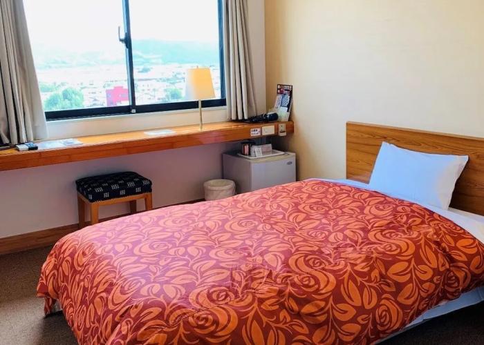 Himeji Green Hotel Tatemachi