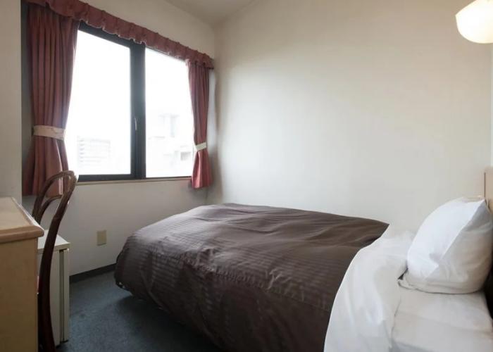 Himeji Green Hotel Sakamoto