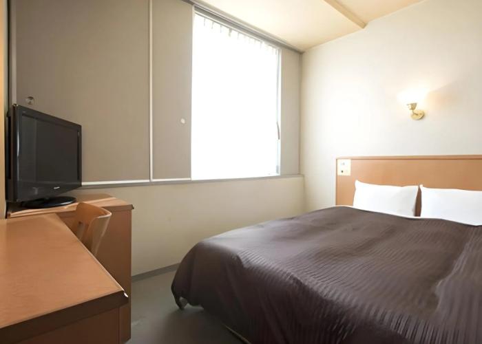 Himeji Green Hotel Sakamoto