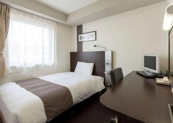 Comfort Hotel Himeji