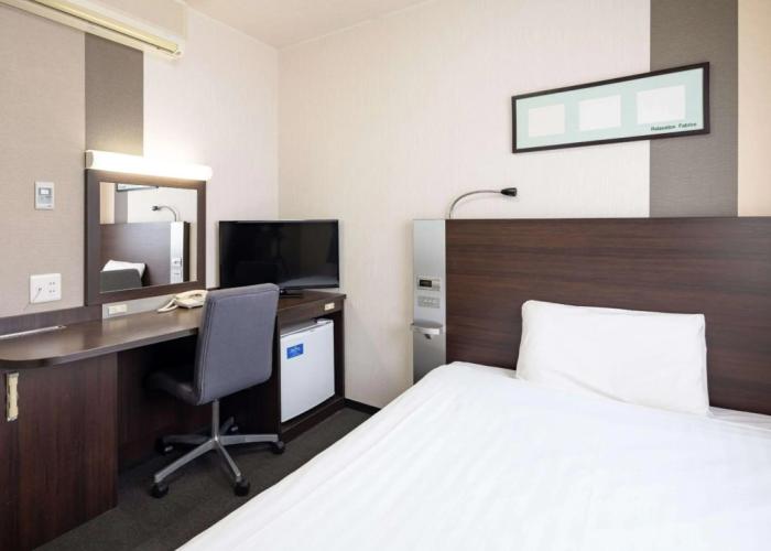 Comfort Hotel Himeji