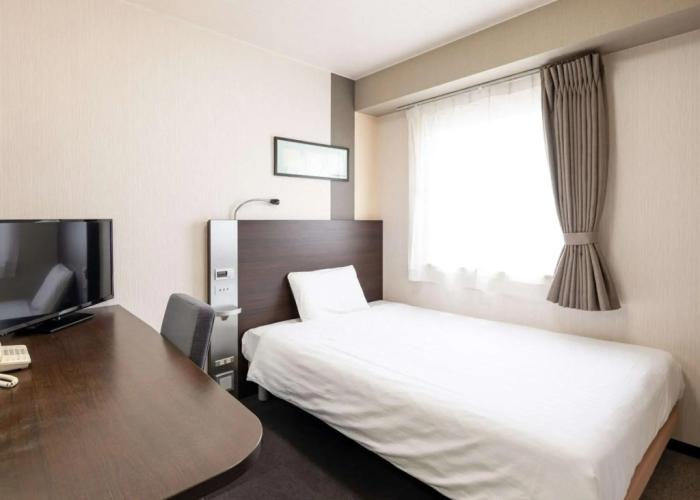 Comfort Hotel Himeji