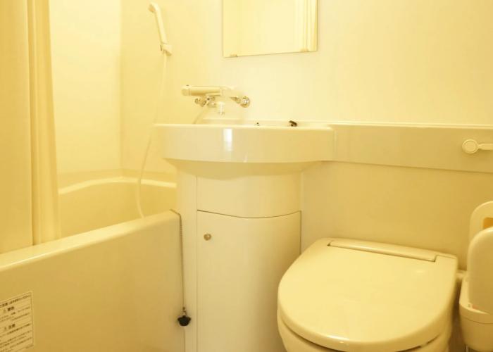 HOTEL LiVEMAX Himeji Ekimae