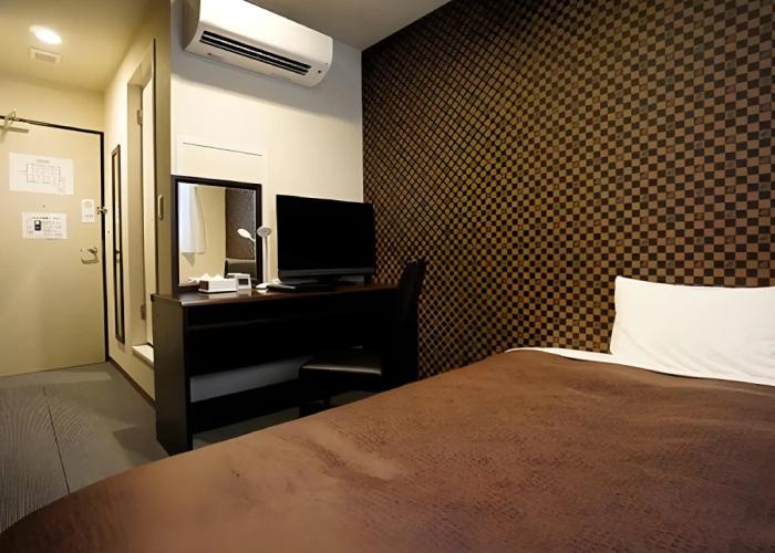 HOTEL LiVEMAX Himeji Ekimae