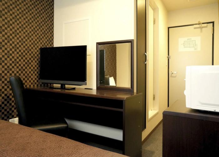 HOTEL LiVEMAX Himeji Ekimae