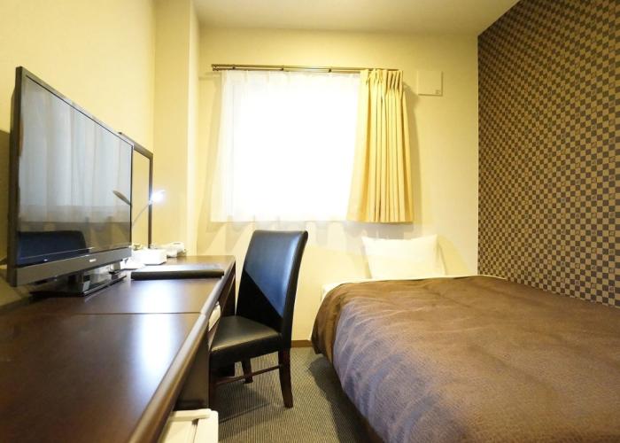 HOTEL LiVEMAX Himeji Ekimae