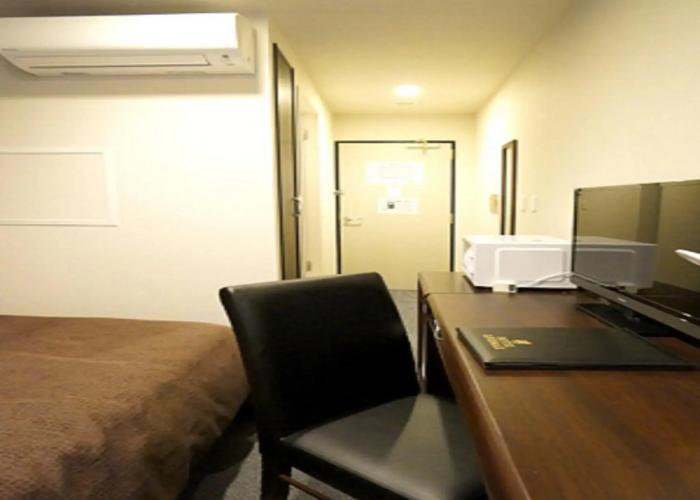 HOTEL LiVEMAX Himeji Ekimae