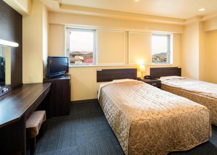 Hotel Aston Plaza Himeji