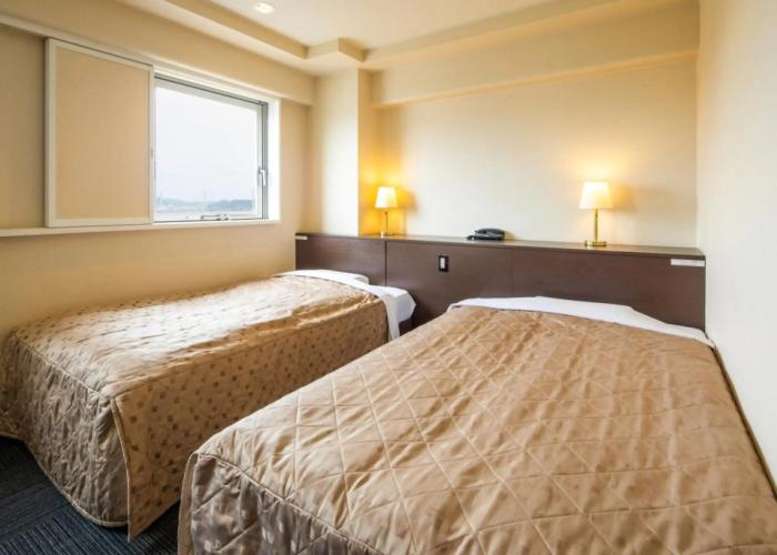 Hotel Aston Plaza Himeji