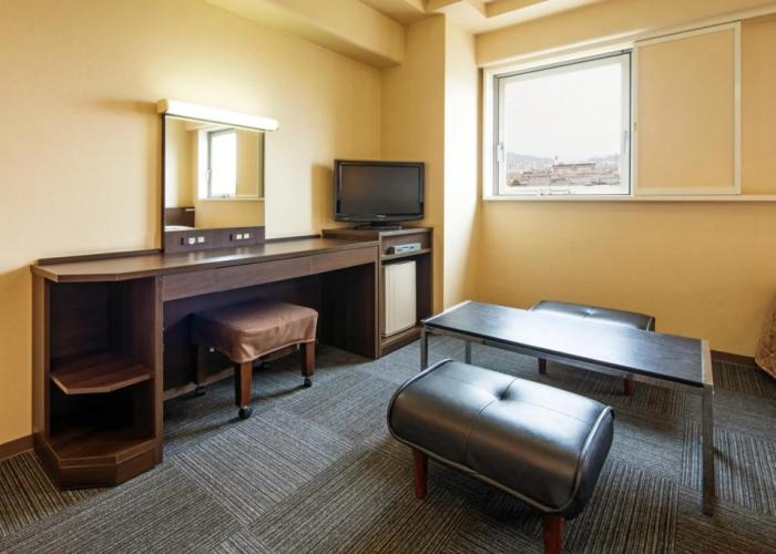 Hotel Aston Plaza Himeji