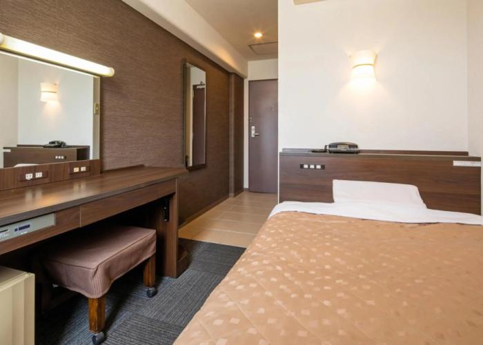 Hotel Aston Plaza Himeji