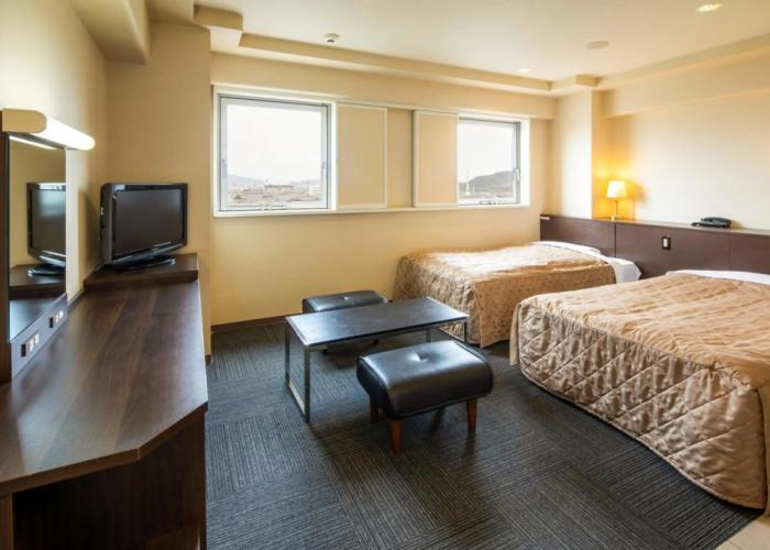 Hotel Aston Plaza Himeji