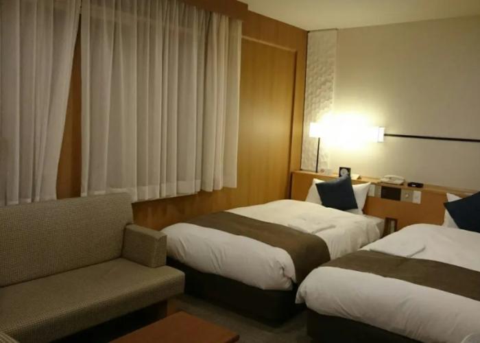 Via Inn Himeji