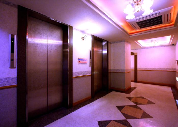 Hotel Ohirune Racco Himeji-Royal -Adults Only