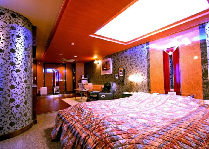 Hotel Ohirune Racco Himeji-Royal -Adults Only
