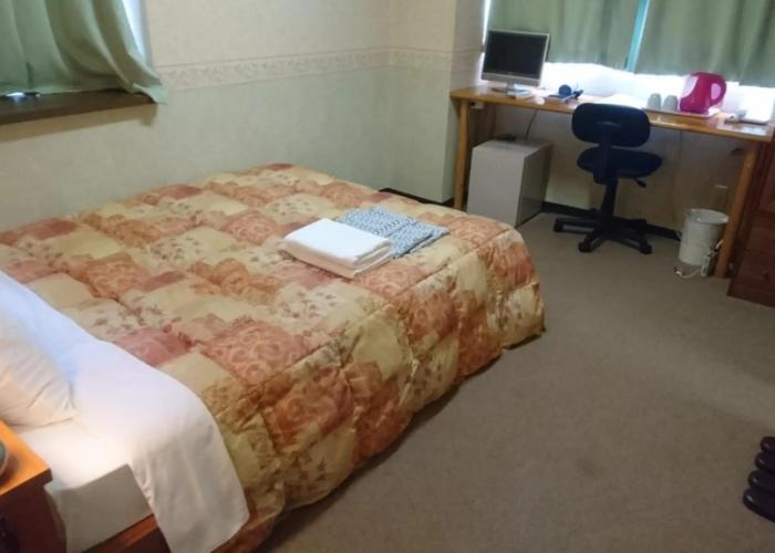 Hotel Himeji Hills