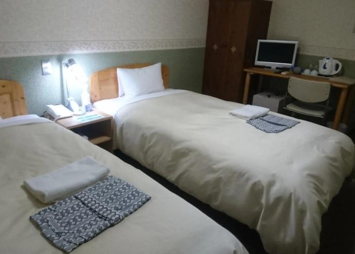 Hotel Himeji Hills