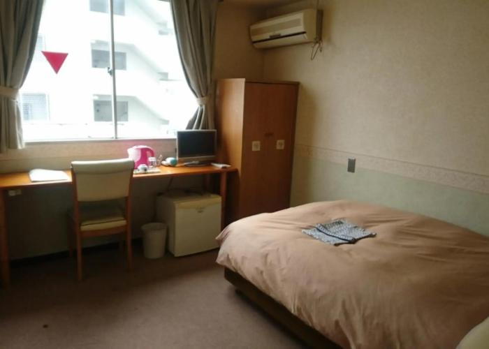 Hotel Himeji Hills