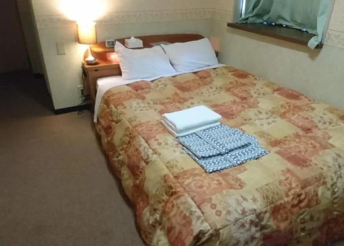 Hotel Himeji Hills