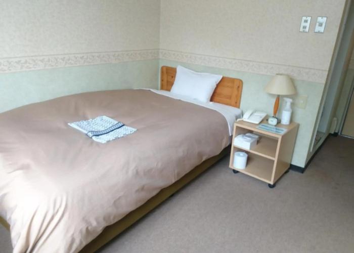Hotel Himeji Hills
