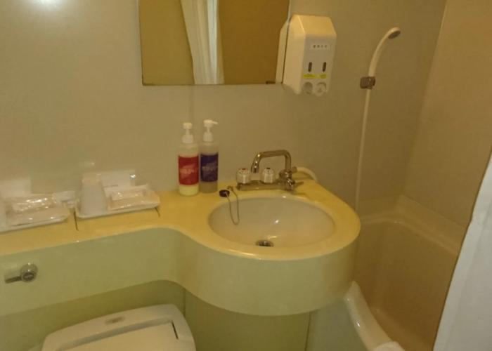 Hotel Himeji Hills
