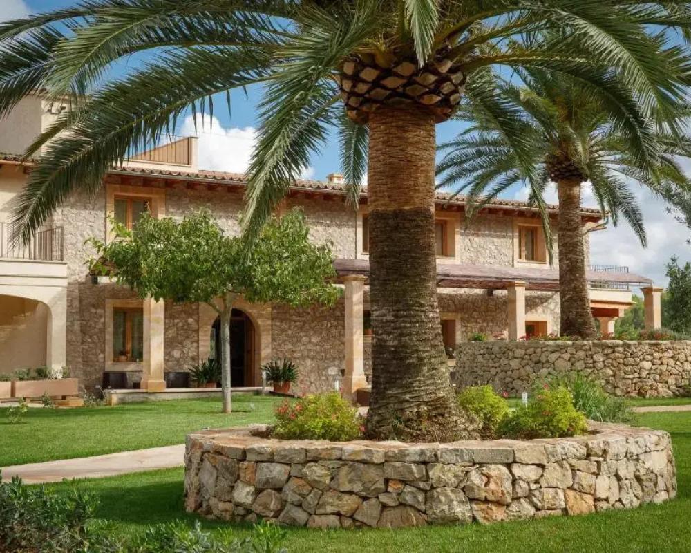 Agroturismo S'Arboçar