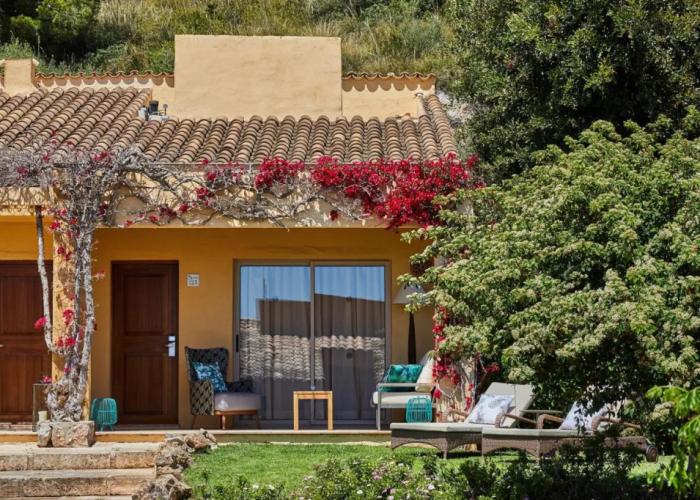 Pula Suites Boutique Resort