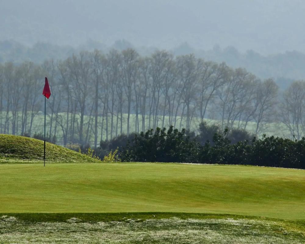 фото Pula Golf Resort