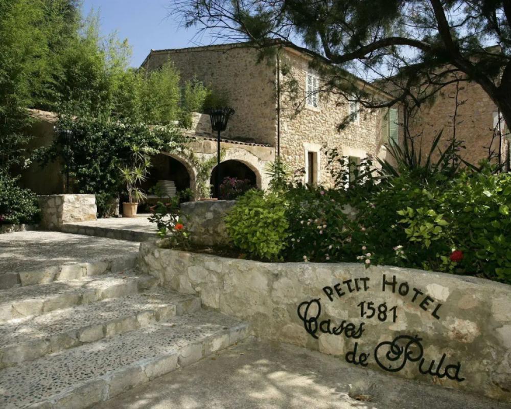 фото Pula Golf Resort