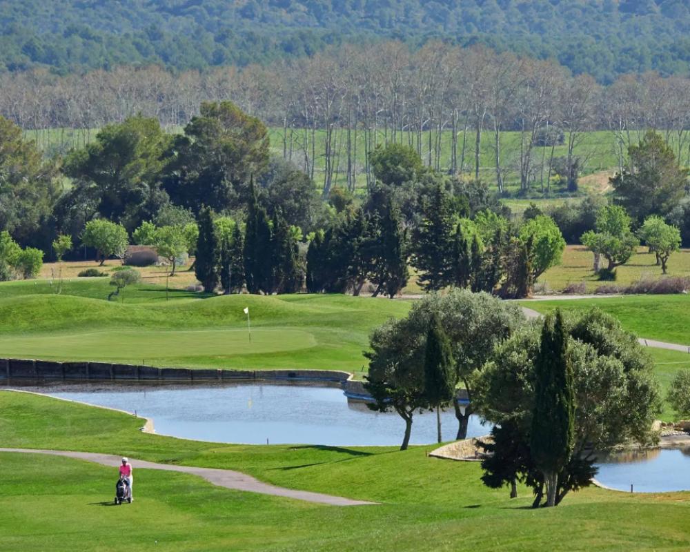 фото Pula Golf Resort