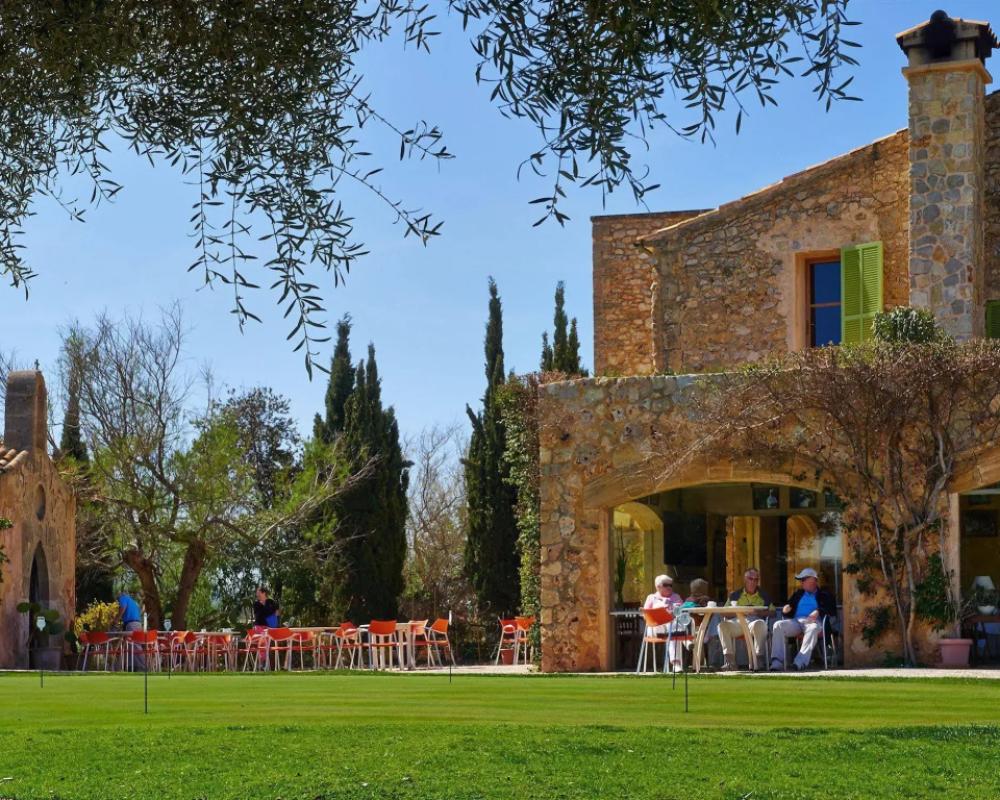 фото Pula Golf Resort