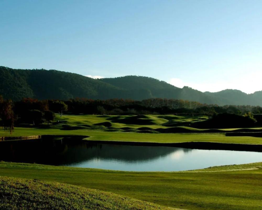 фото Pula Golf Resort
