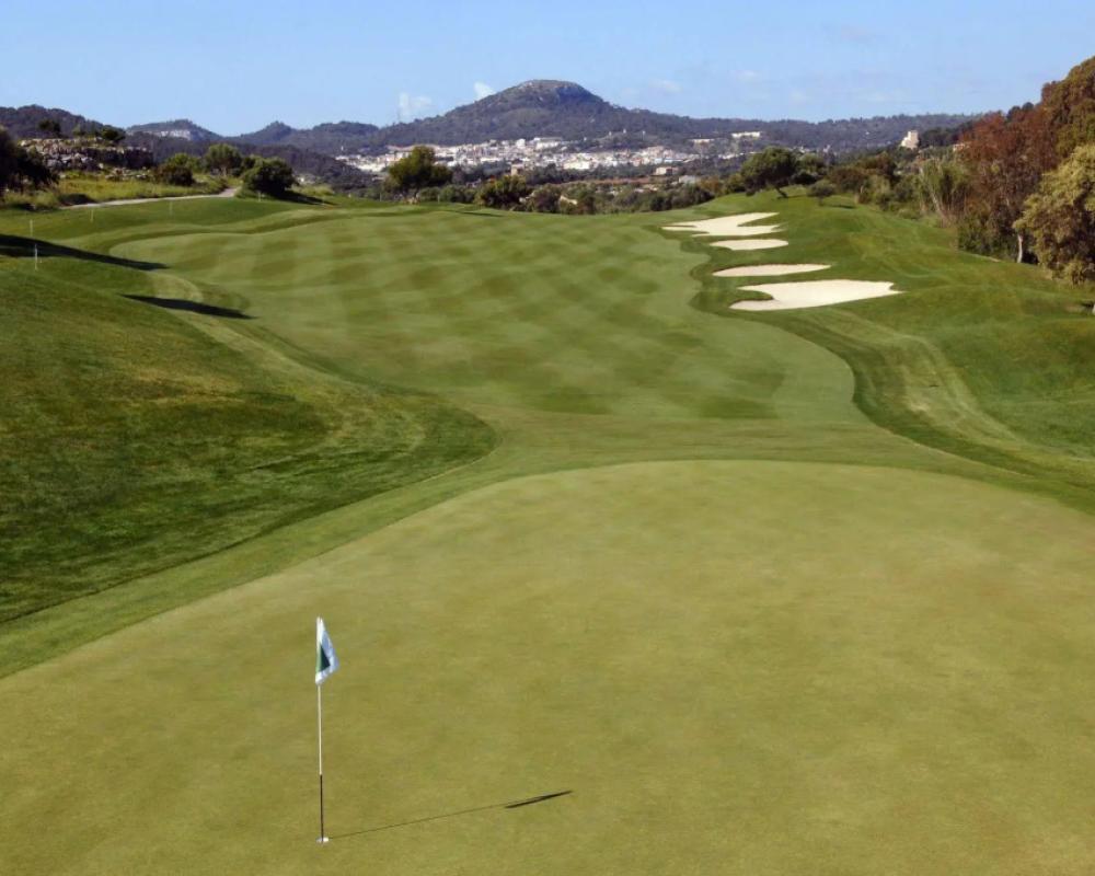 фото Pula Golf Resort