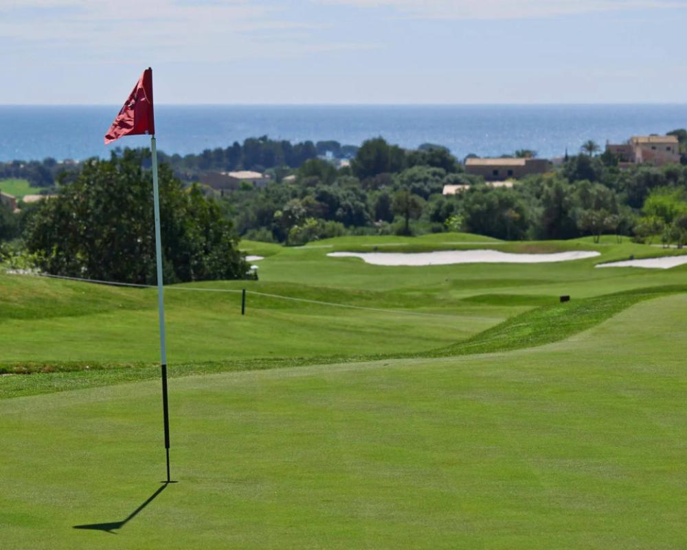 фото Pula Golf Resort