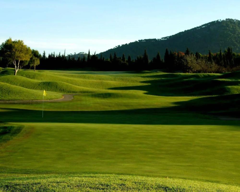 фото Pula Golf Resort