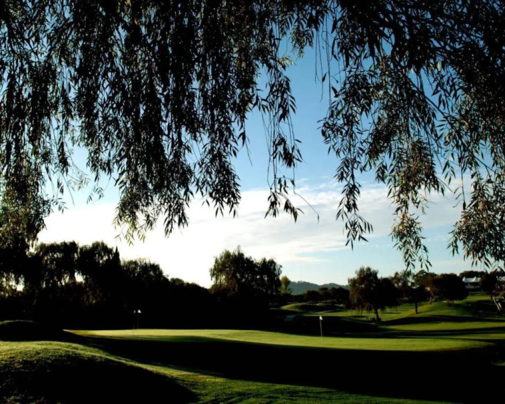 фото Pula Golf Resort