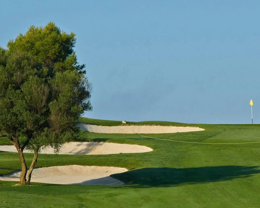 фото Pula Golf Resort