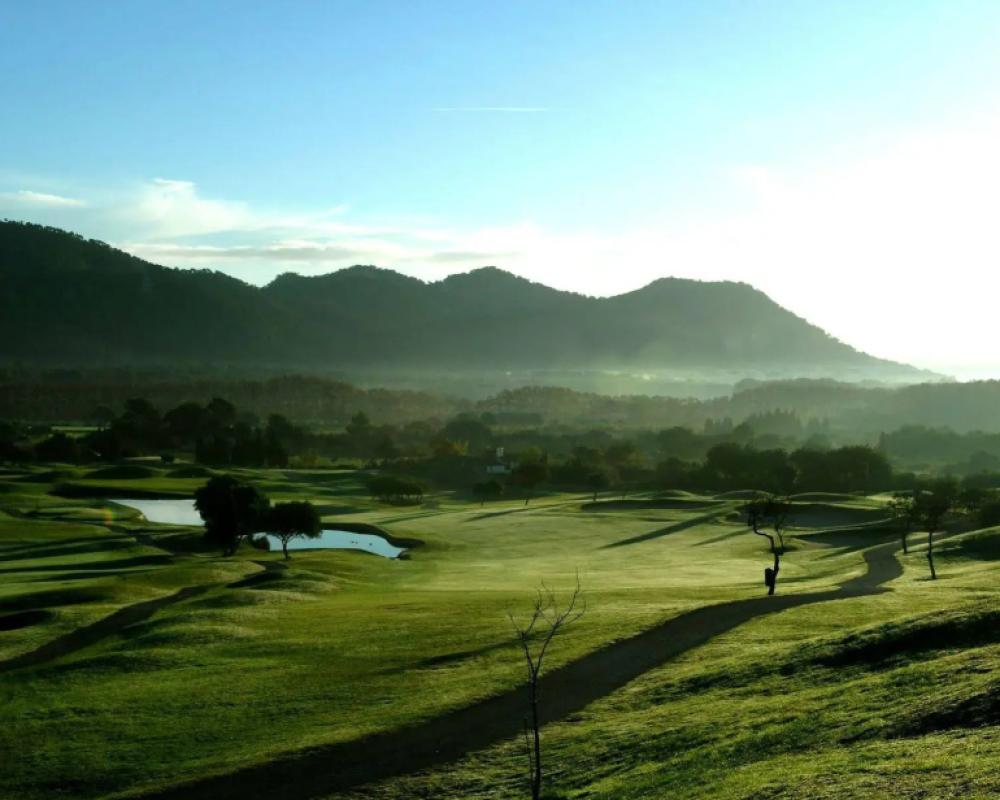фото Pula Golf Resort
