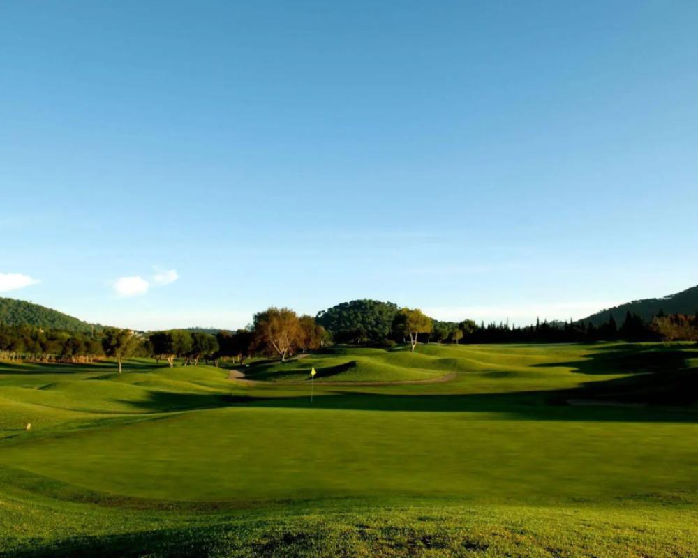 фото Pula Golf Resort