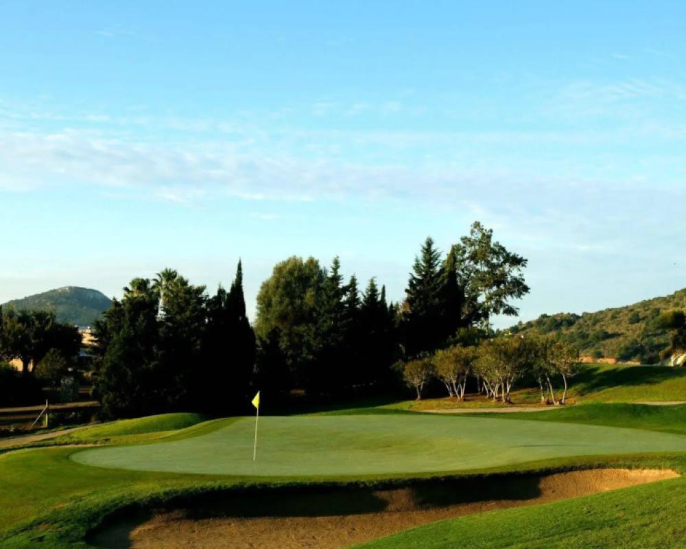 фото Pula Golf Resort