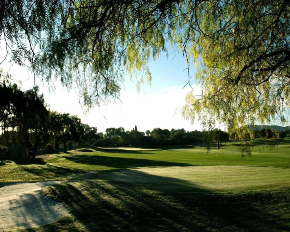 фото Pula Golf Resort