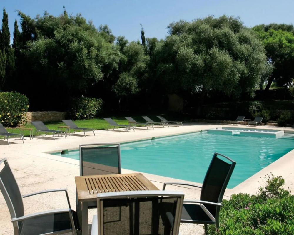 фото Pula Golf Resort