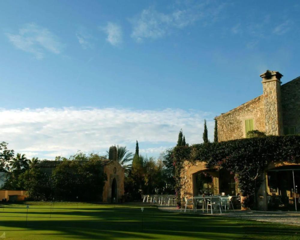 фото Pula Golf Resort