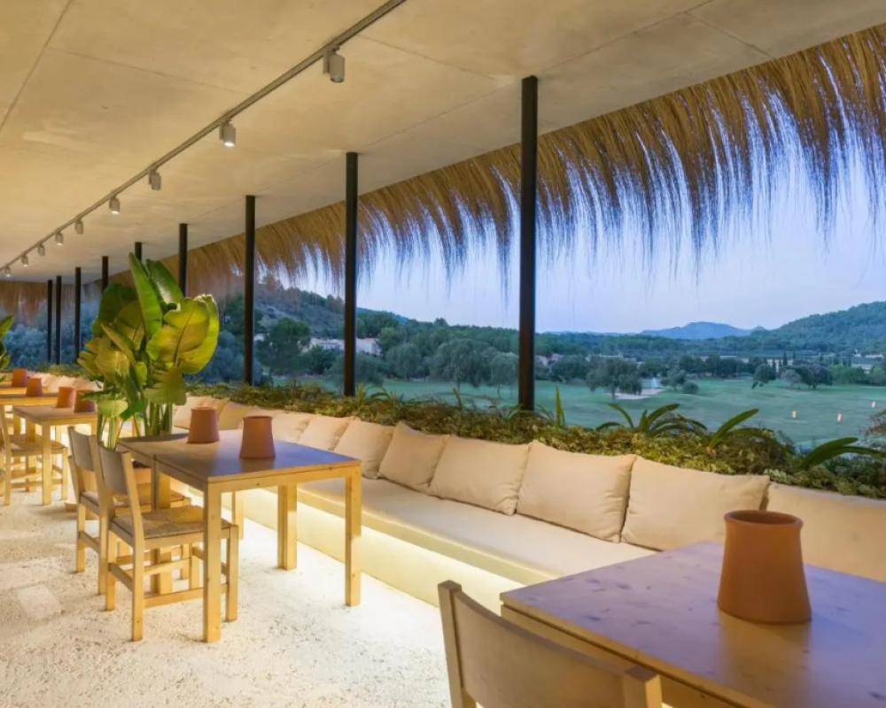фото Pula Golf Resort