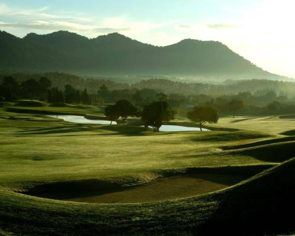 фото Pula Golf Resort