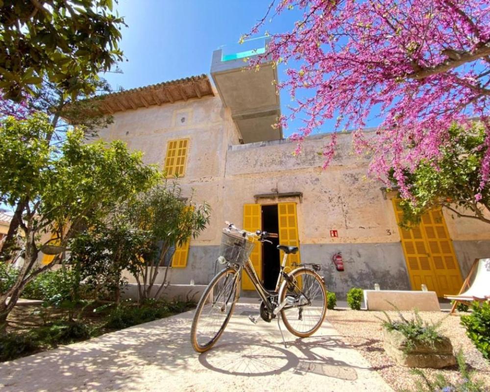 Hotel Boutique Can Pocovi